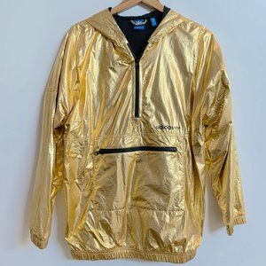Adidas Windbreaker Jacket